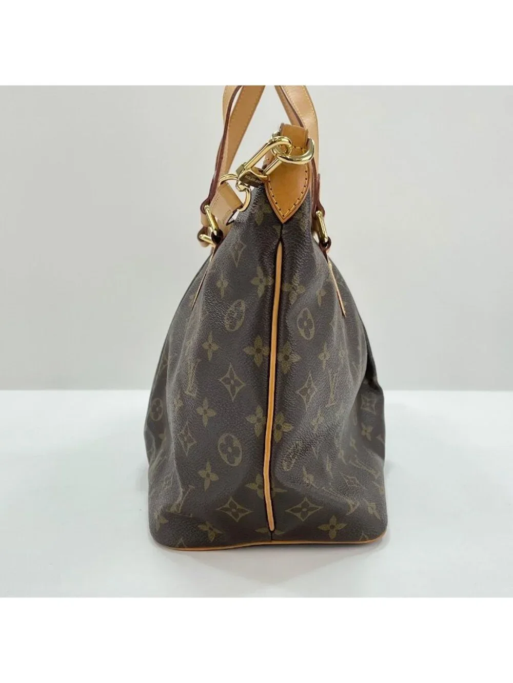 Louis Vuitton Handbag Palermo PM